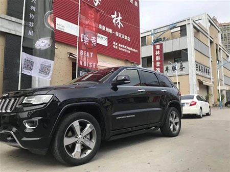 泉州海林汽車音響改裝師傅告訴你什么樣的聲音品質算好的 泉州海林汽車音響改裝師傅告訴你什么樣的聲音品質算好的